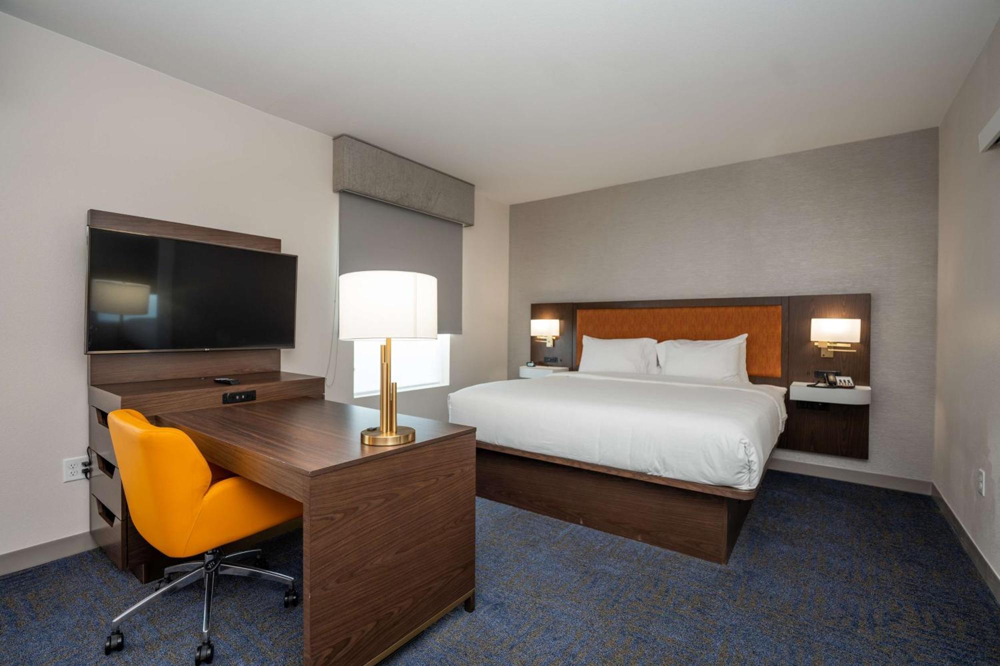 Hampton Inn & Suites Sugar Land, Tx Bagian luar foto