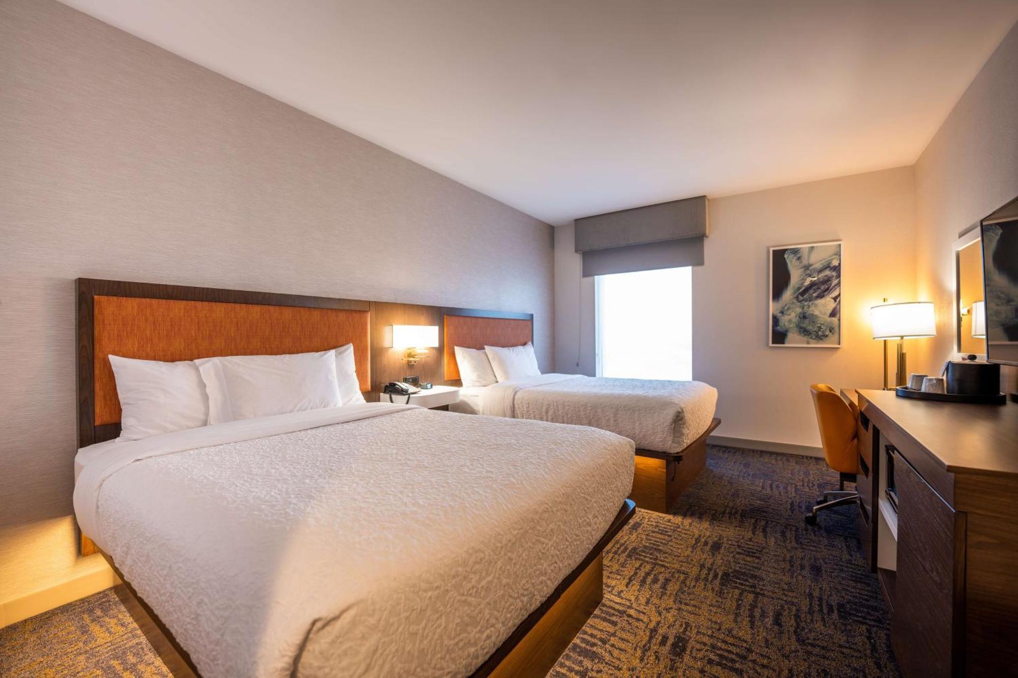 Hampton Inn & Suites Sugar Land, Tx Bagian luar foto