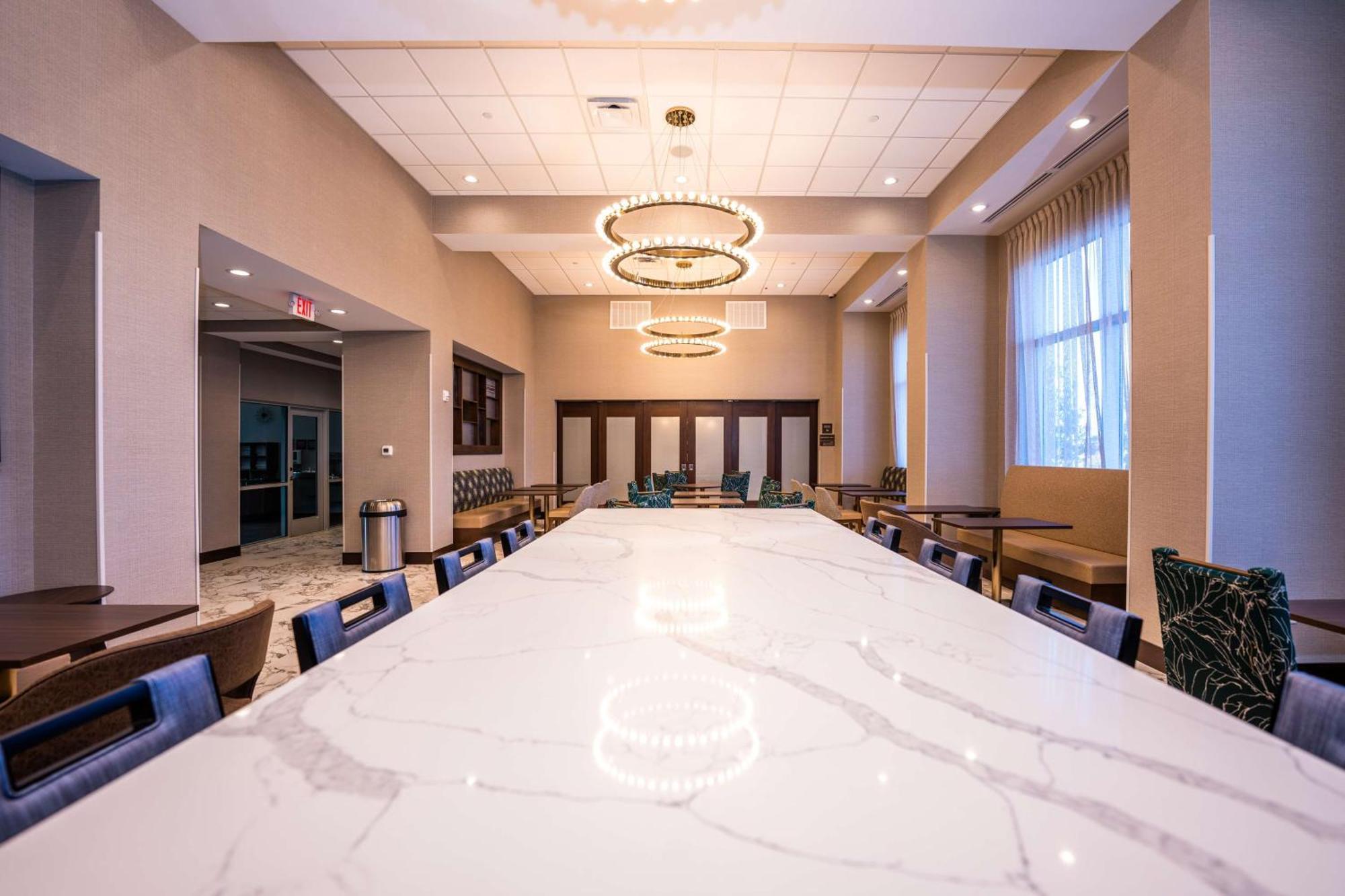 Hampton Inn & Suites Sugar Land, Tx Bagian luar foto