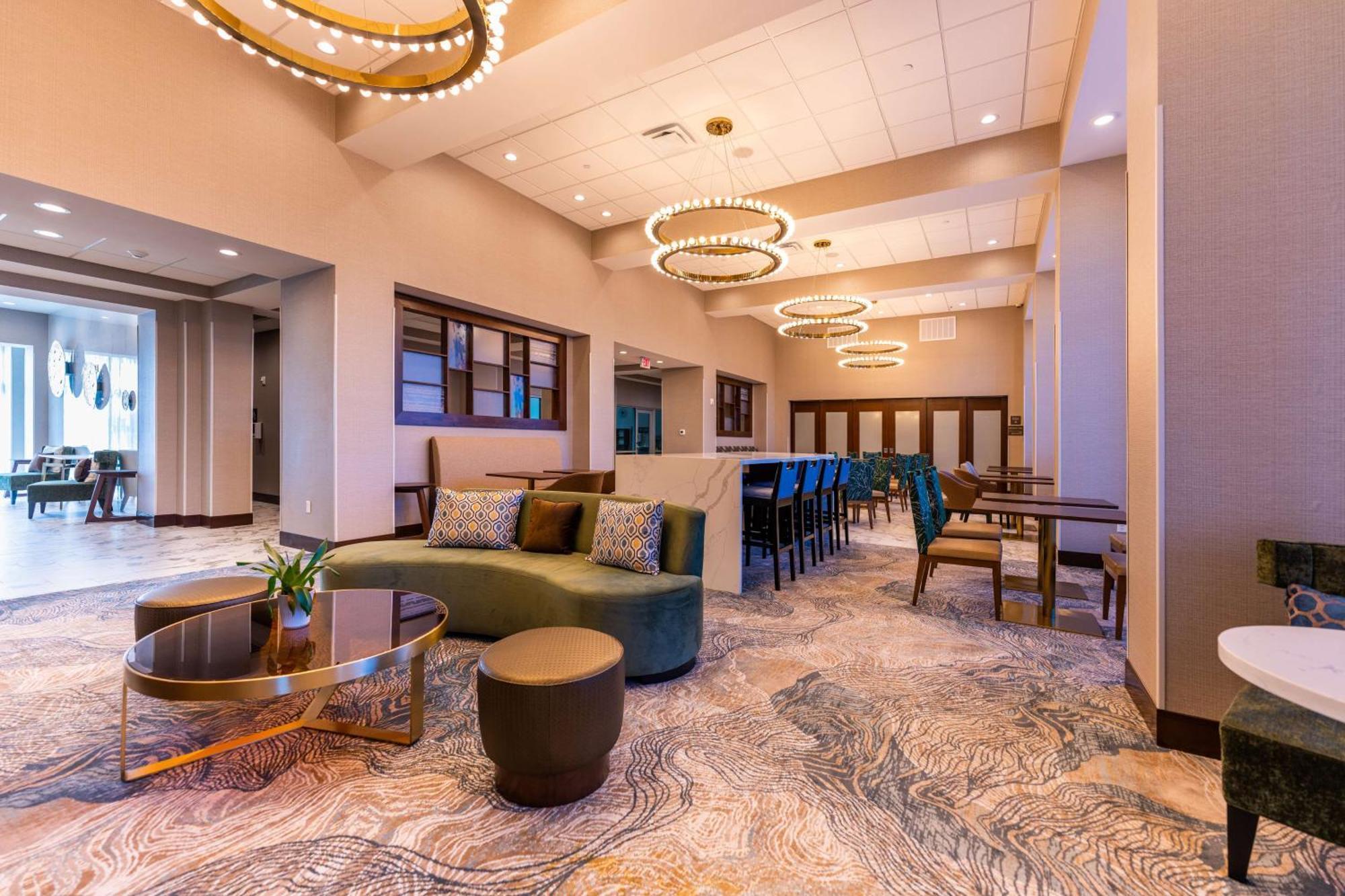 Hampton Inn & Suites Sugar Land, Tx Bagian luar foto