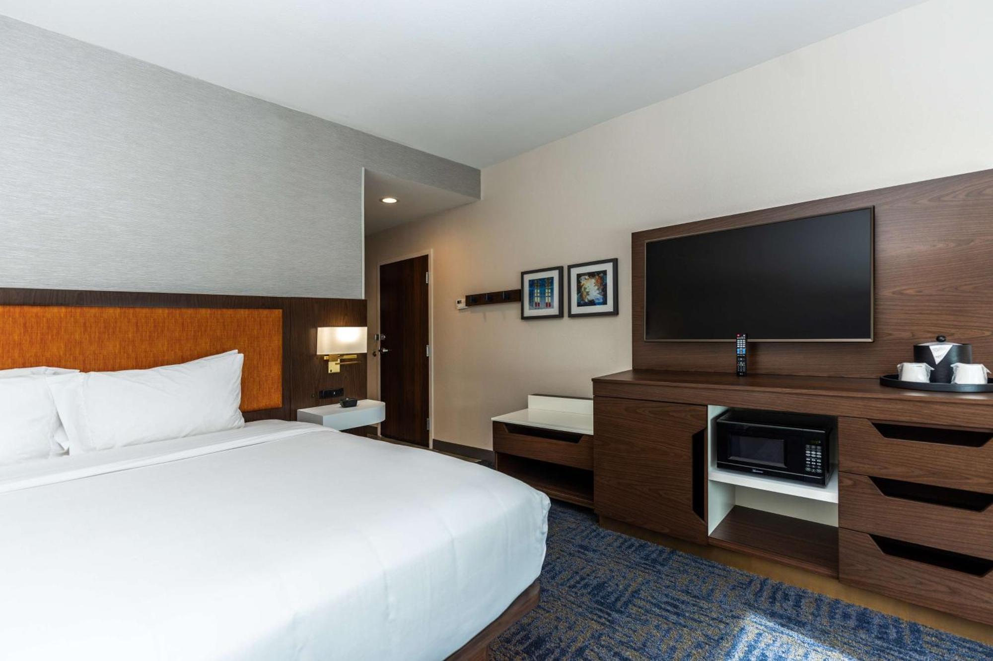 Hampton Inn & Suites Sugar Land, Tx Bagian luar foto