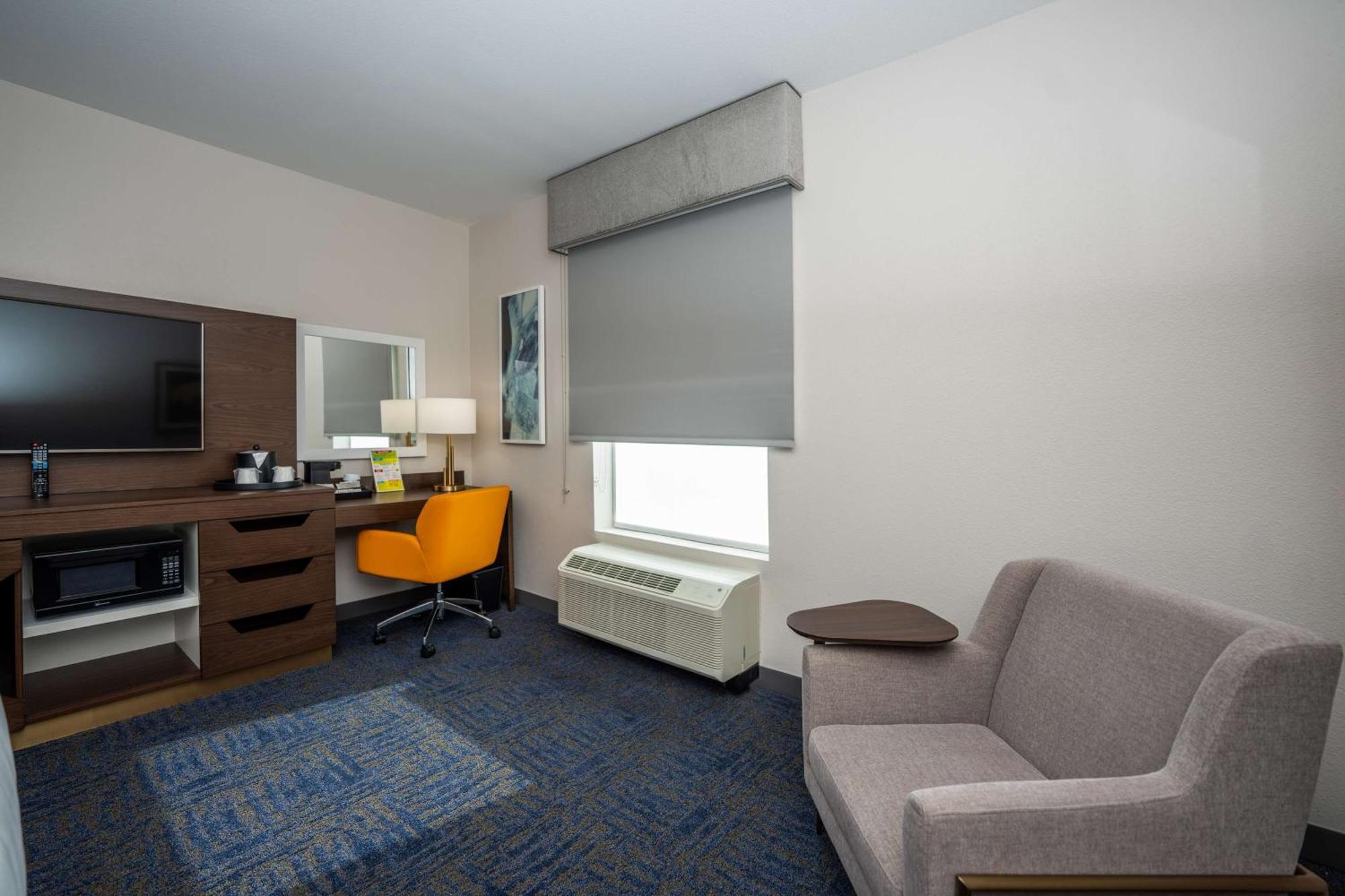 Hampton Inn & Suites Sugar Land, Tx Bagian luar foto