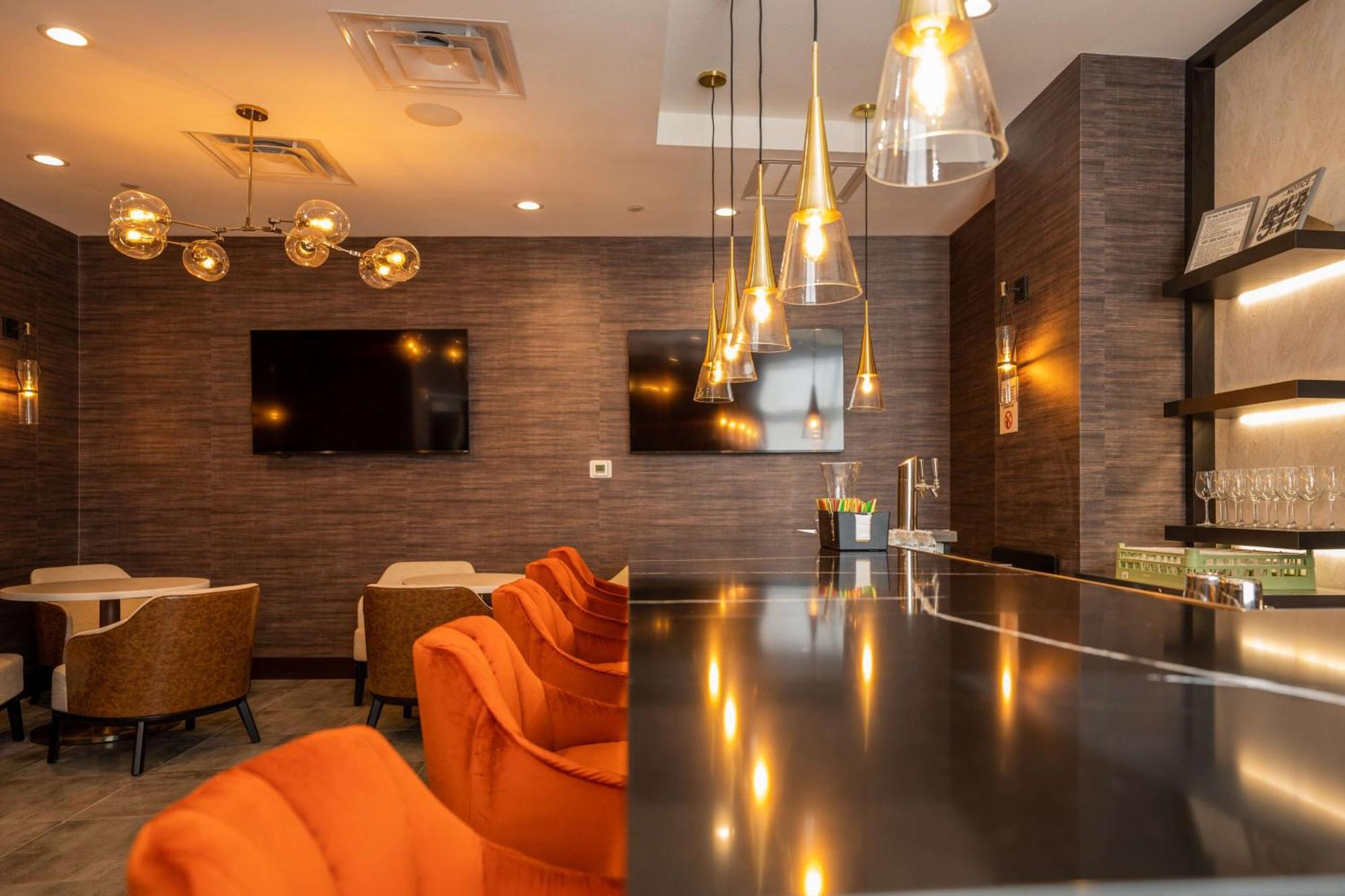 Hampton Inn & Suites Sugar Land, Tx Bagian luar foto