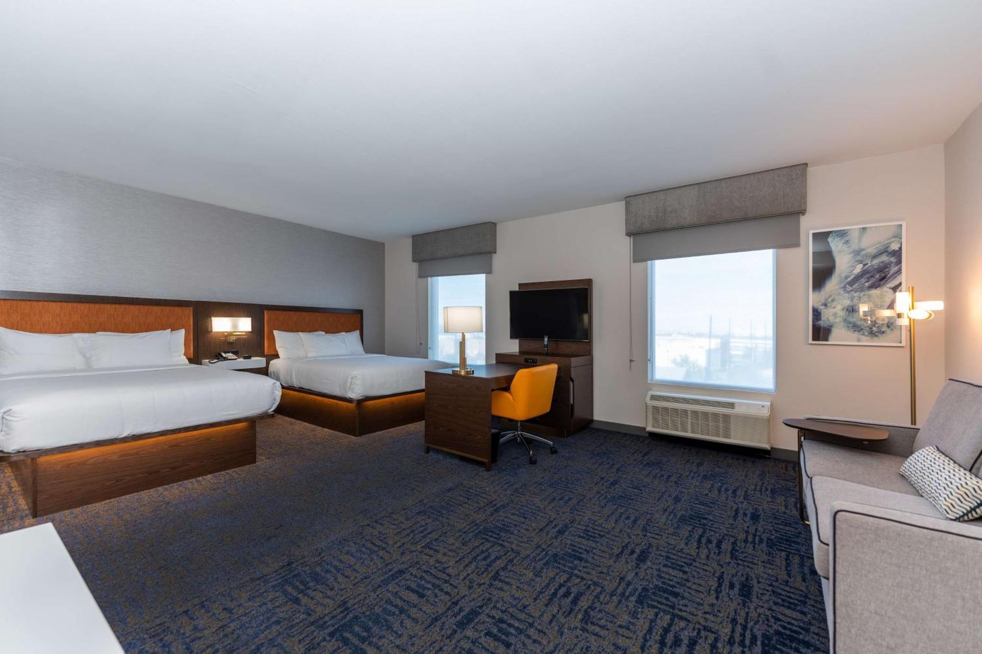 Hampton Inn & Suites Sugar Land, Tx Bagian luar foto