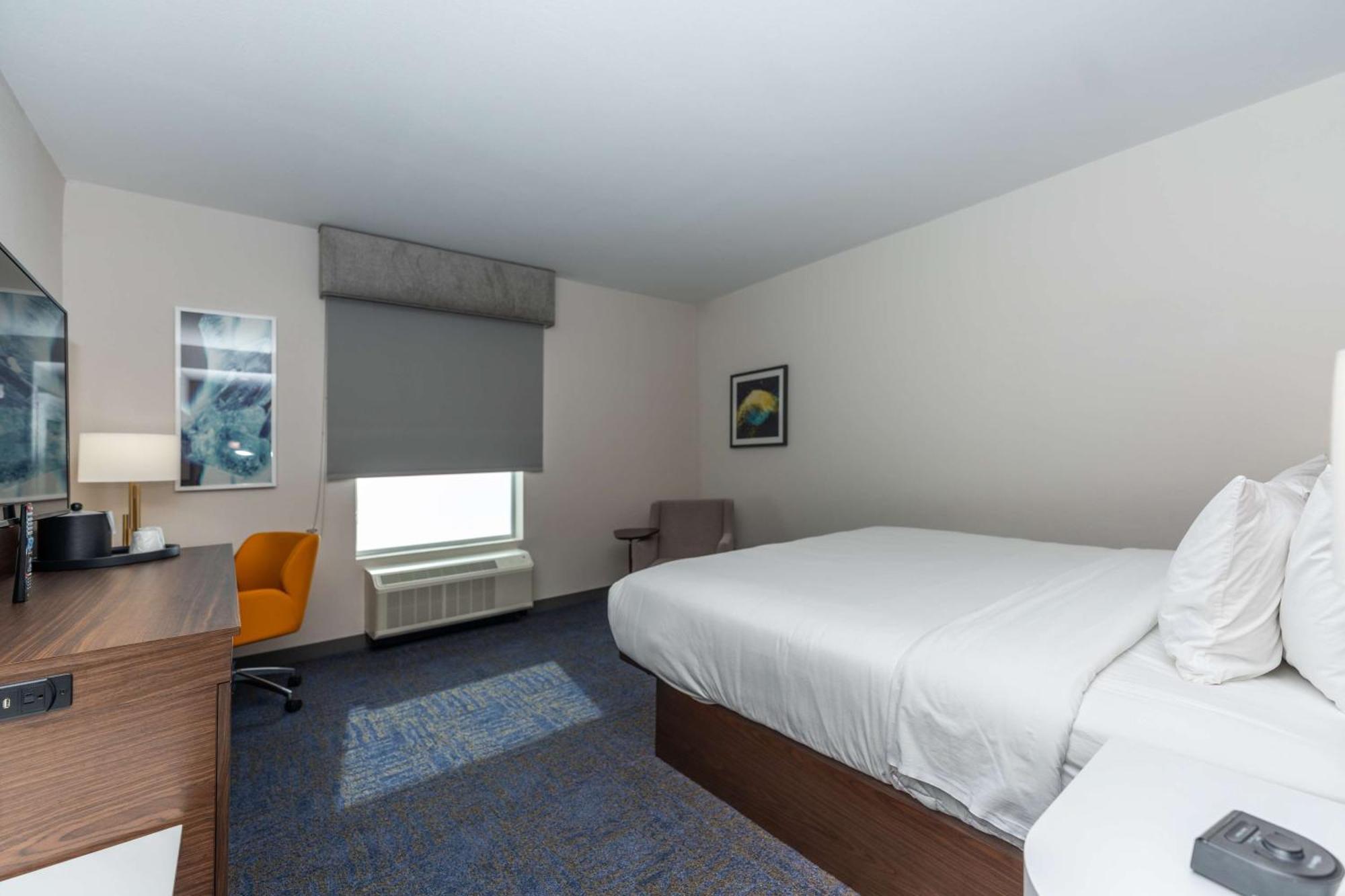 Hampton Inn & Suites Sugar Land, Tx Bagian luar foto