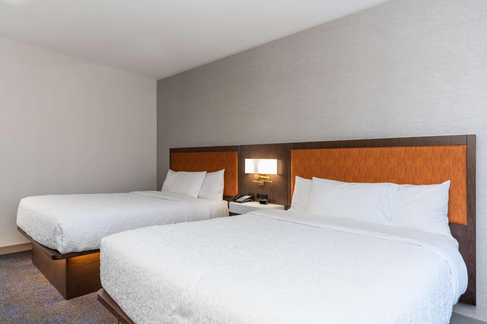Hampton Inn & Suites Sugar Land, Tx Bagian luar foto