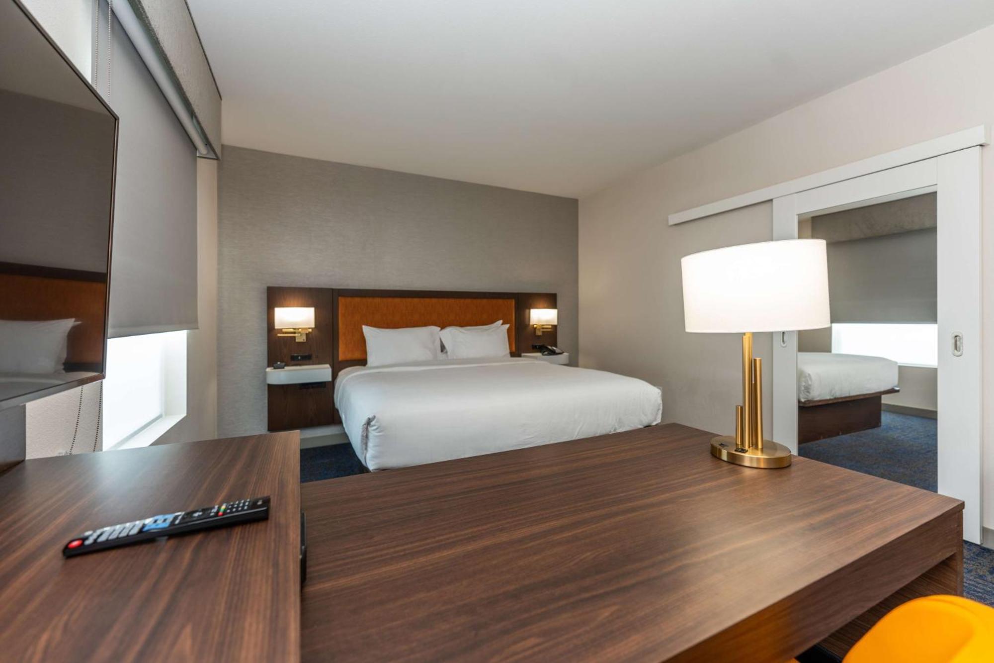 Hampton Inn & Suites Sugar Land, Tx Bagian luar foto