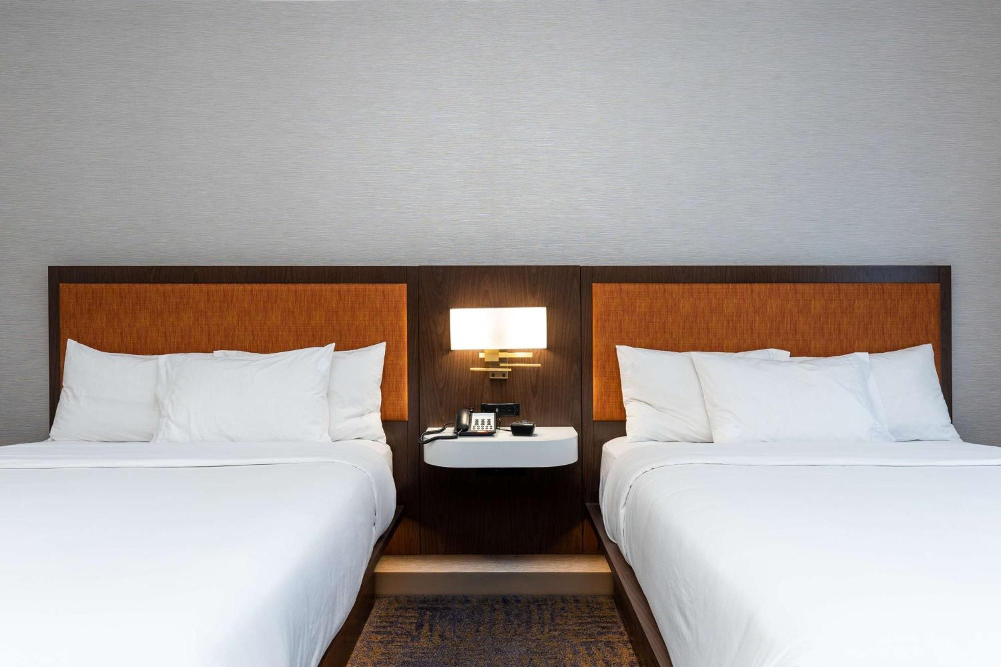 Hampton Inn & Suites Sugar Land, Tx Bagian luar foto
