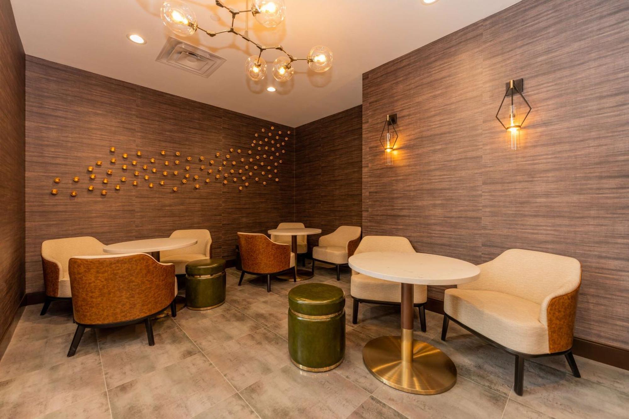 Hampton Inn & Suites Sugar Land, Tx Bagian luar foto