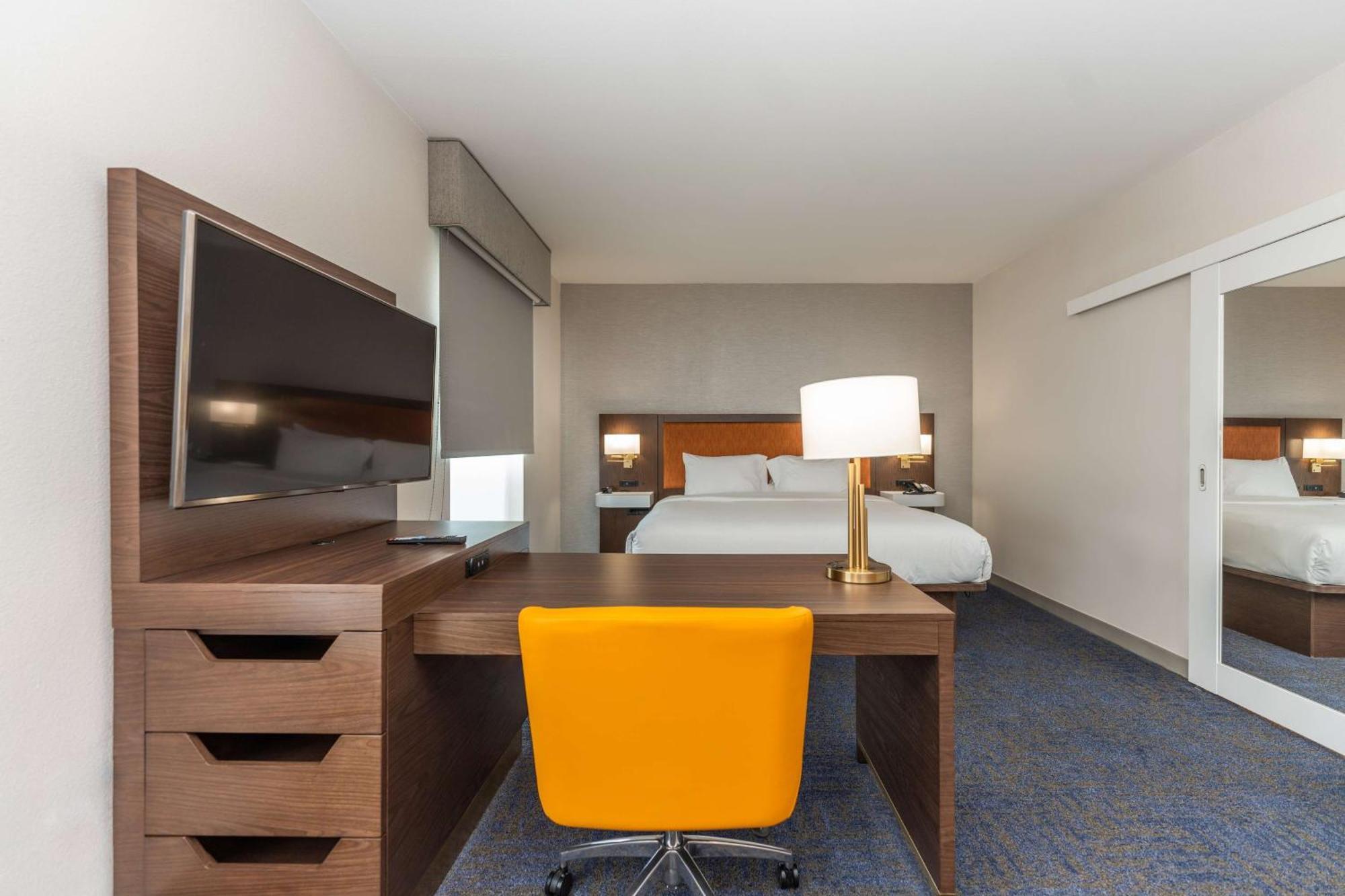 Hampton Inn & Suites Sugar Land, Tx Bagian luar foto