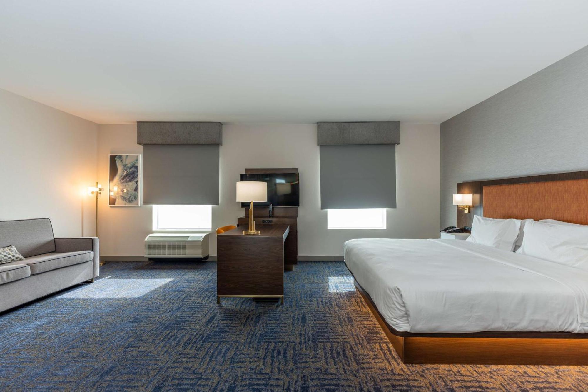 Hampton Inn & Suites Sugar Land, Tx Bagian luar foto