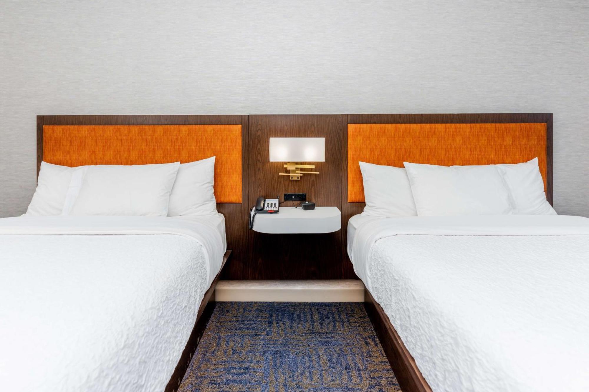 Hampton Inn & Suites Sugar Land, Tx Bagian luar foto