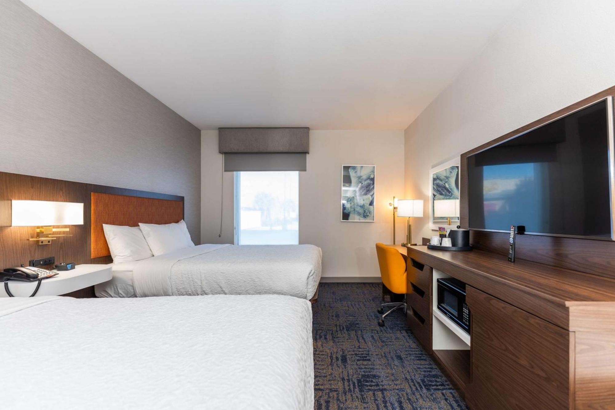 Hampton Inn & Suites Sugar Land, Tx Bagian luar foto