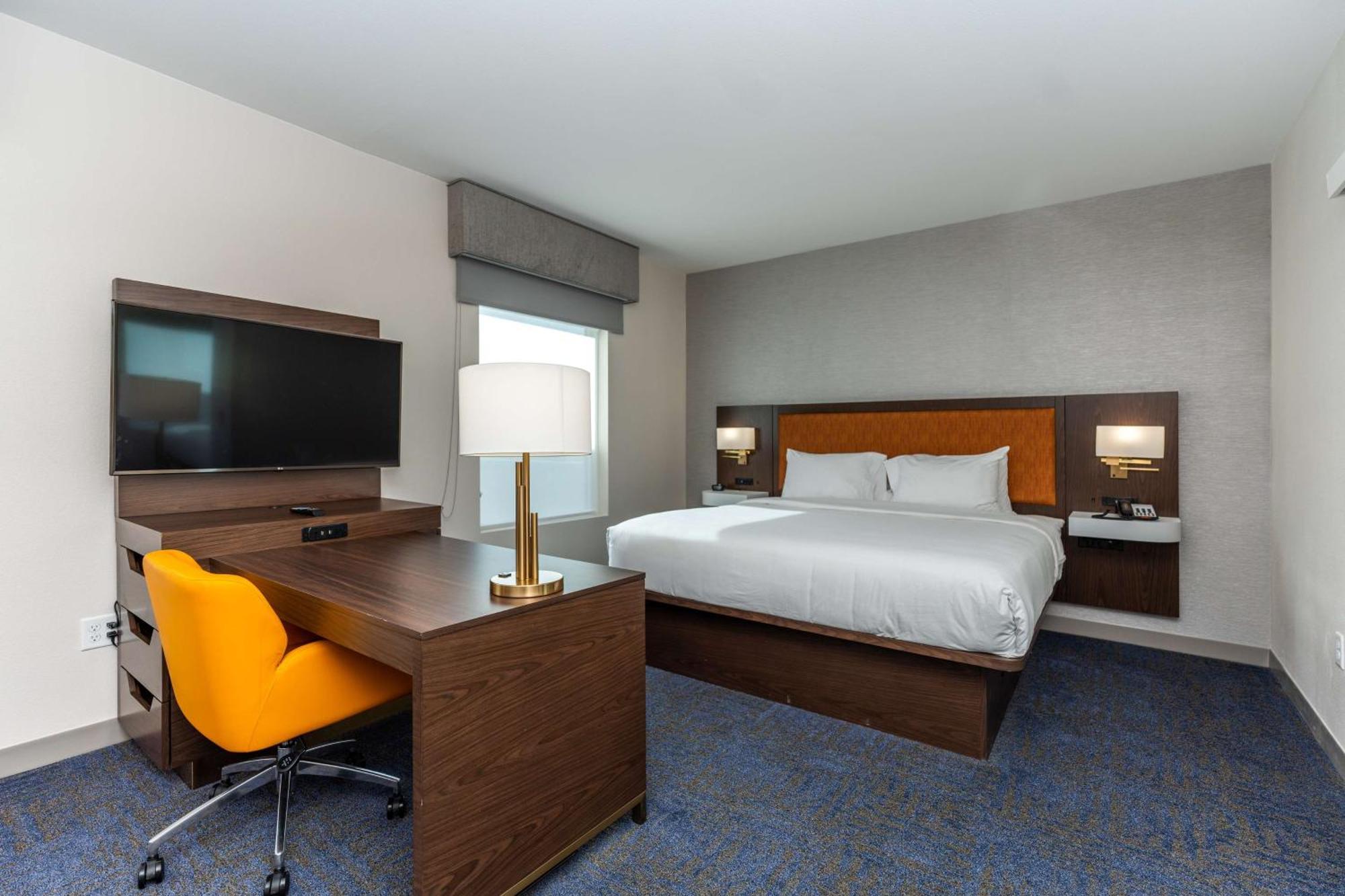 Hampton Inn & Suites Sugar Land, Tx Bagian luar foto