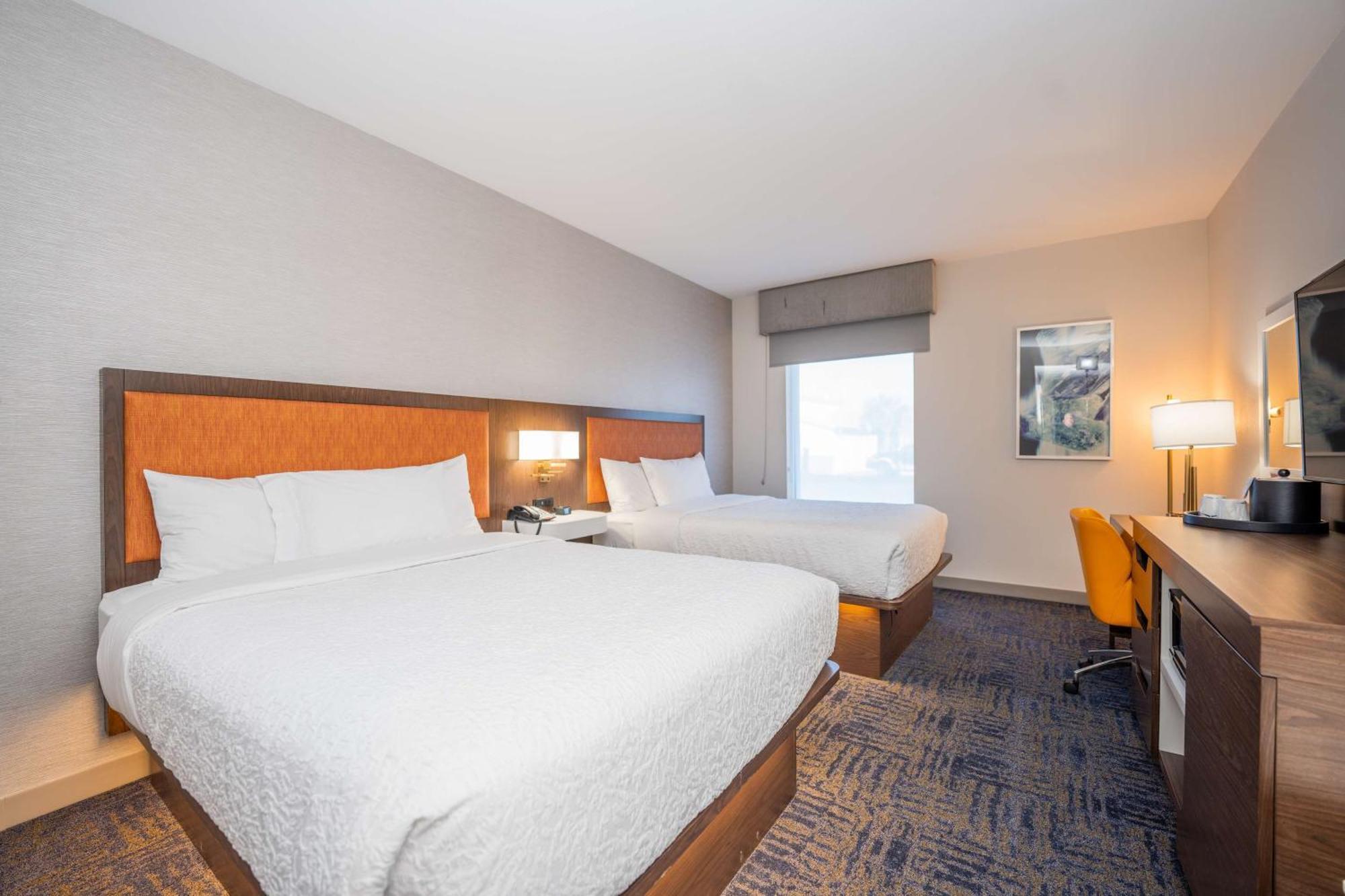 Hampton Inn & Suites Sugar Land, Tx Bagian luar foto