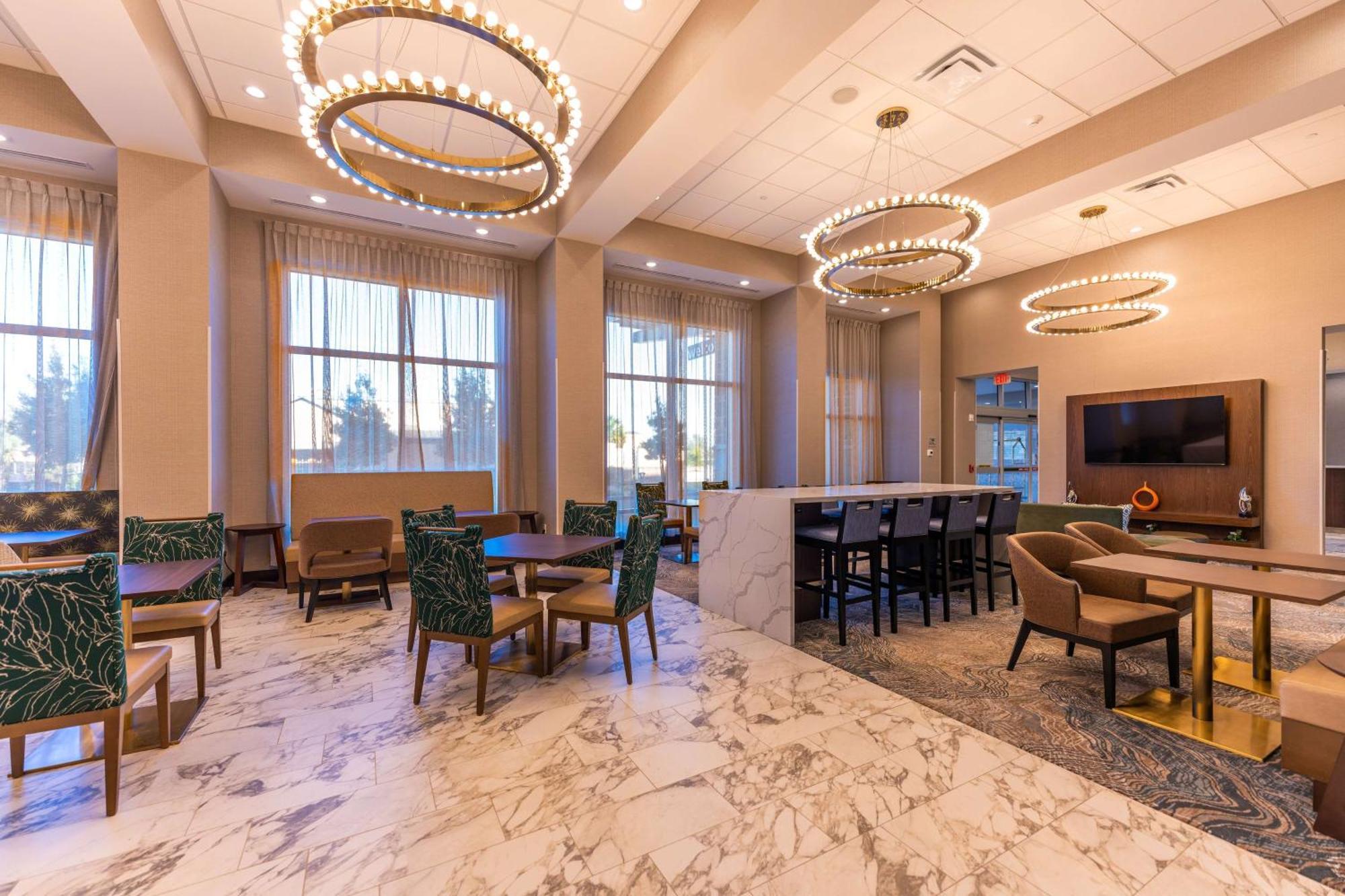 Hampton Inn & Suites Sugar Land, Tx Bagian luar foto