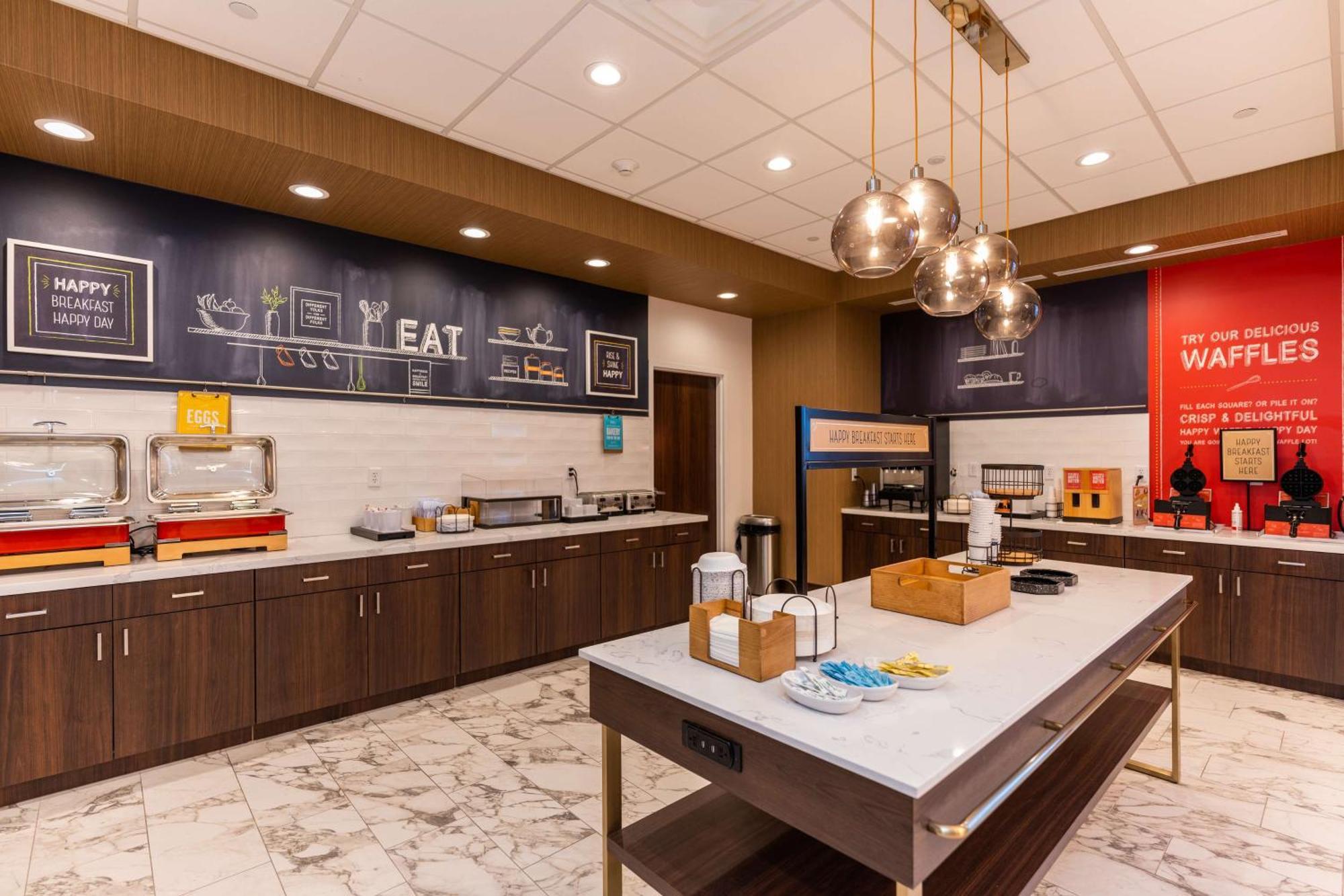 Hampton Inn & Suites Sugar Land, Tx Bagian luar foto