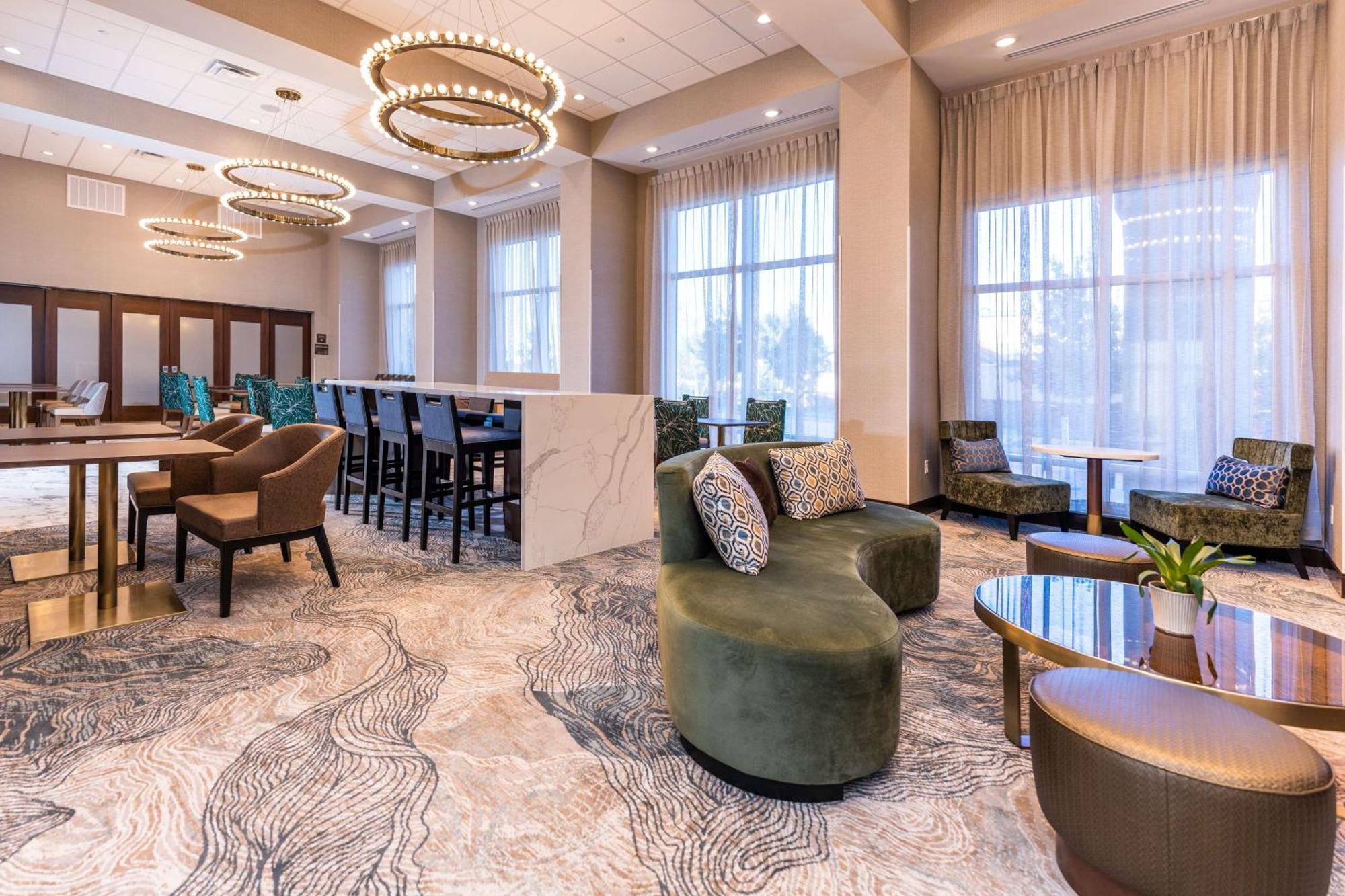 Hampton Inn & Suites Sugar Land, Tx Bagian luar foto