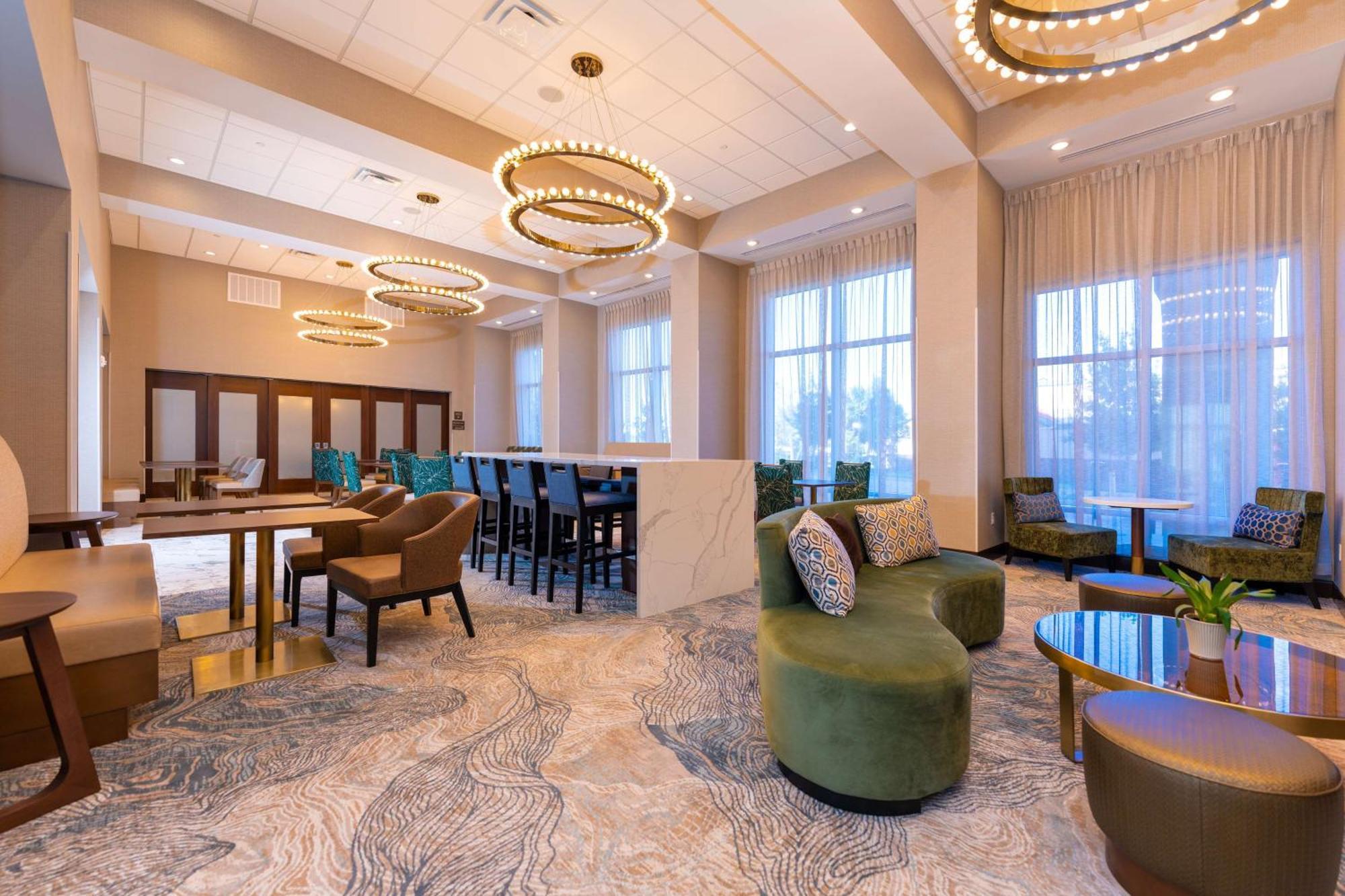 Hampton Inn & Suites Sugar Land, Tx Bagian luar foto